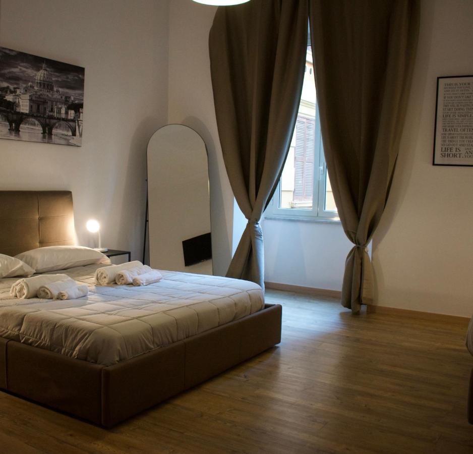 B&B Rom - Lavinia Apartment In Trastevere - Bed and Breakfast Rom