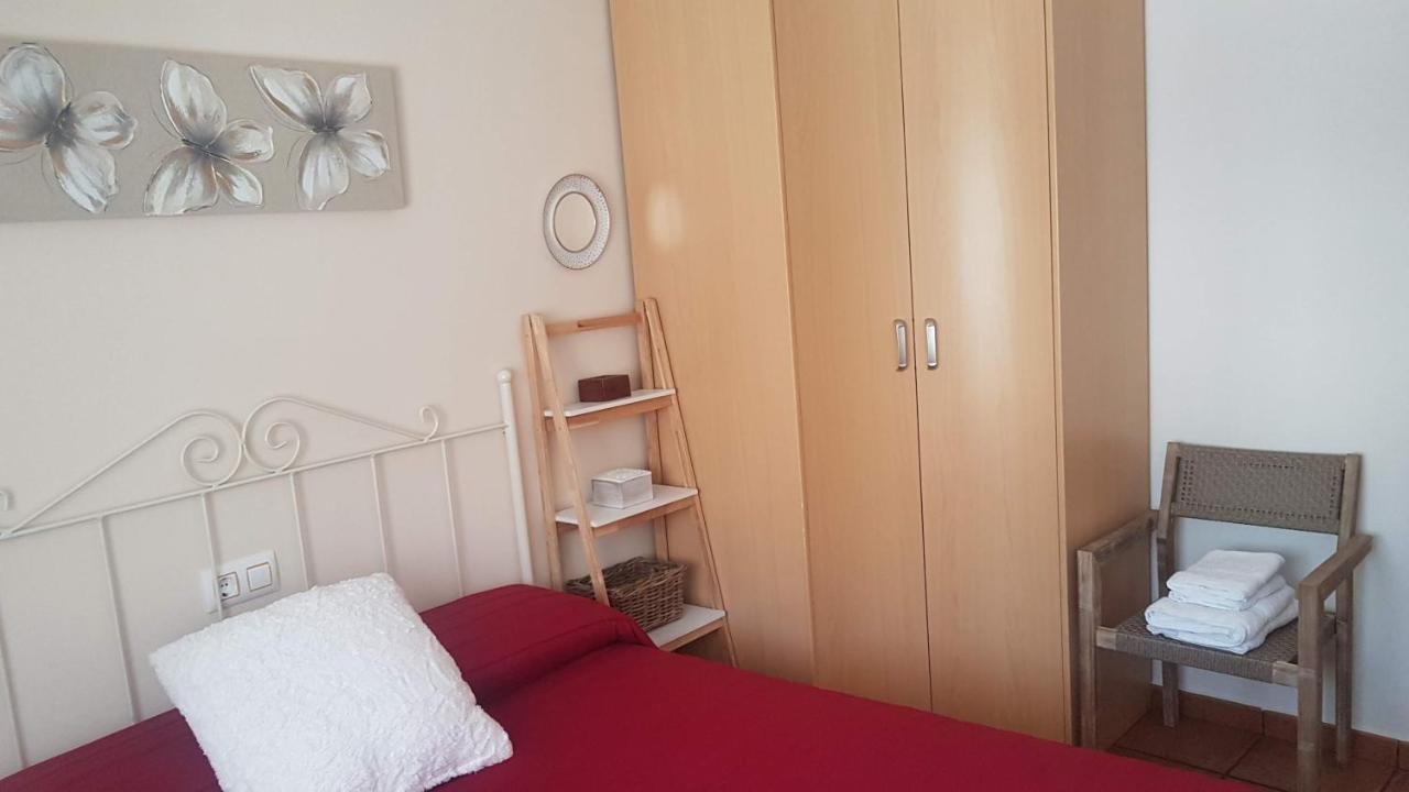 Casa Rural La Tejeria - B&B