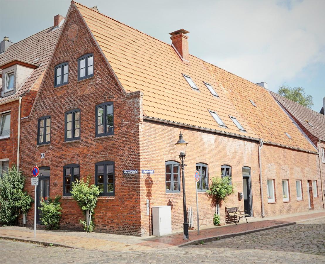 Alte Töpferei - Chambres d’hôtes Friedrichstadt