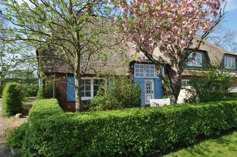 Nordseetraum - B&B