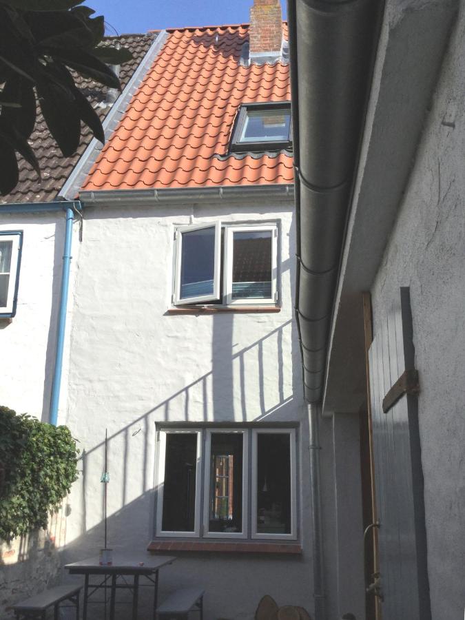 Holmertorhaus - B&B Friedrichstadt