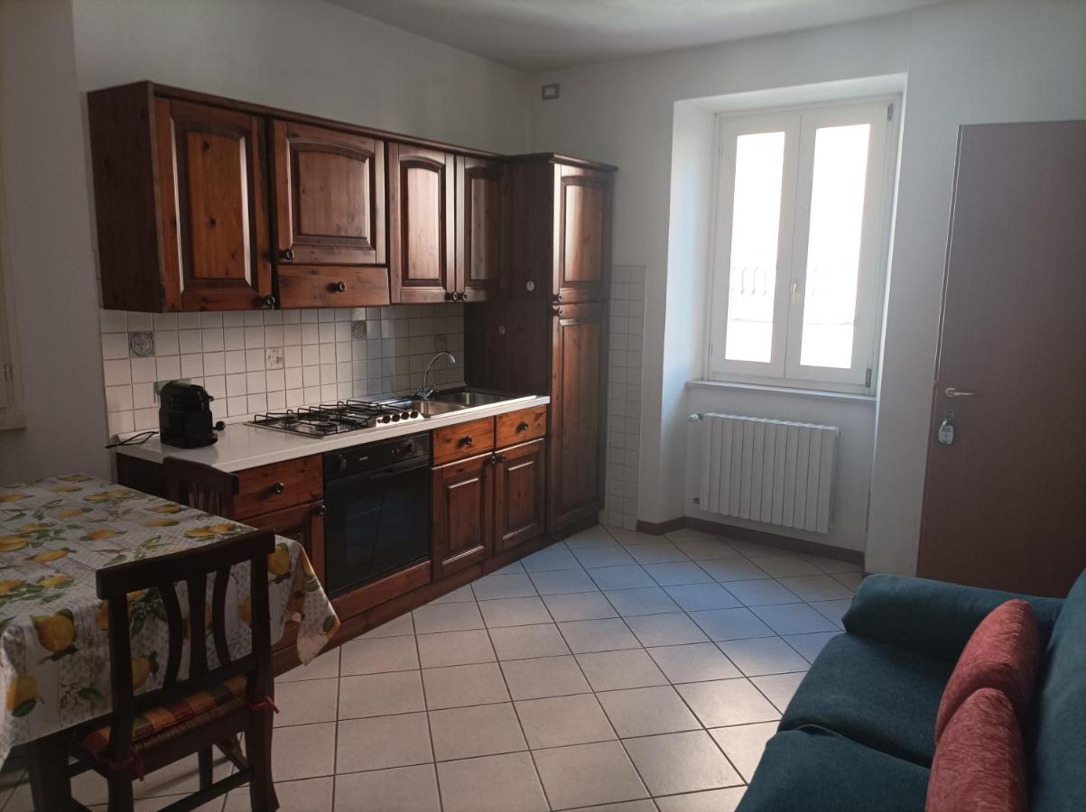 Casa blu Jasmine - B&B Gargnano