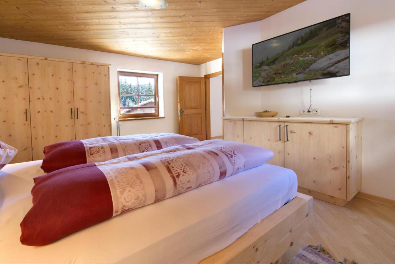 Apartment mit 1 Schlafzimmer