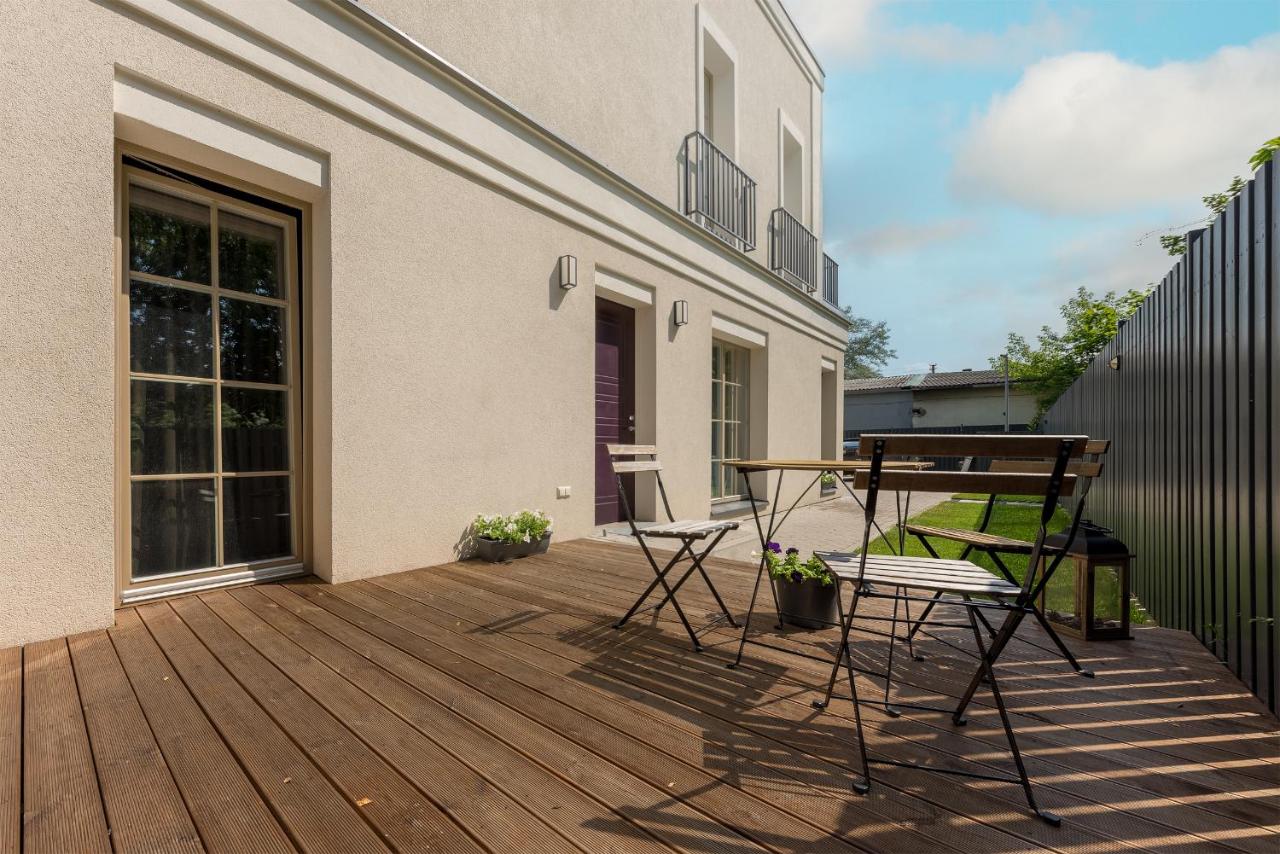 Vilnius legends house APARTMENT I Best for families I Free parking - B&B