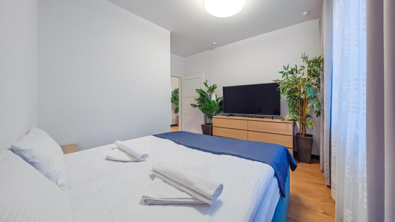 Appartamento con 1 Camera da Letto