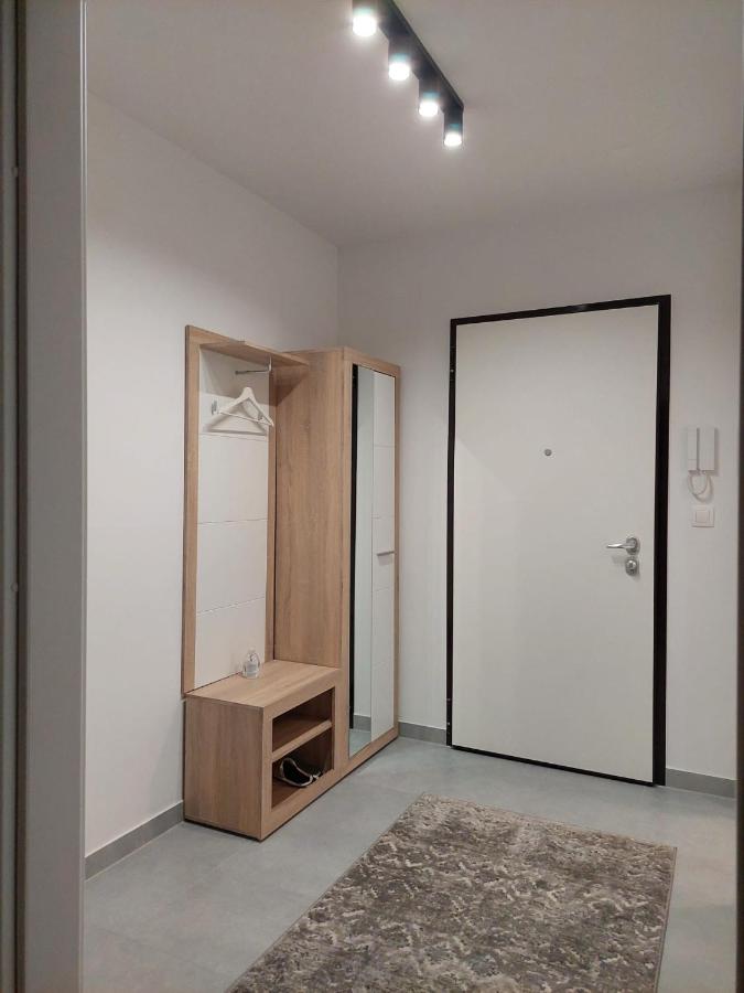 Vana1 Lovinčićeva 3b - Ferienwohnung Zagreb