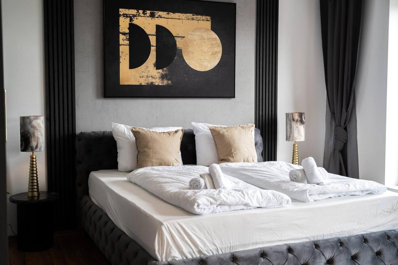Appartement 2 Chambres