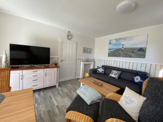 Meerzeit - B&B Garding