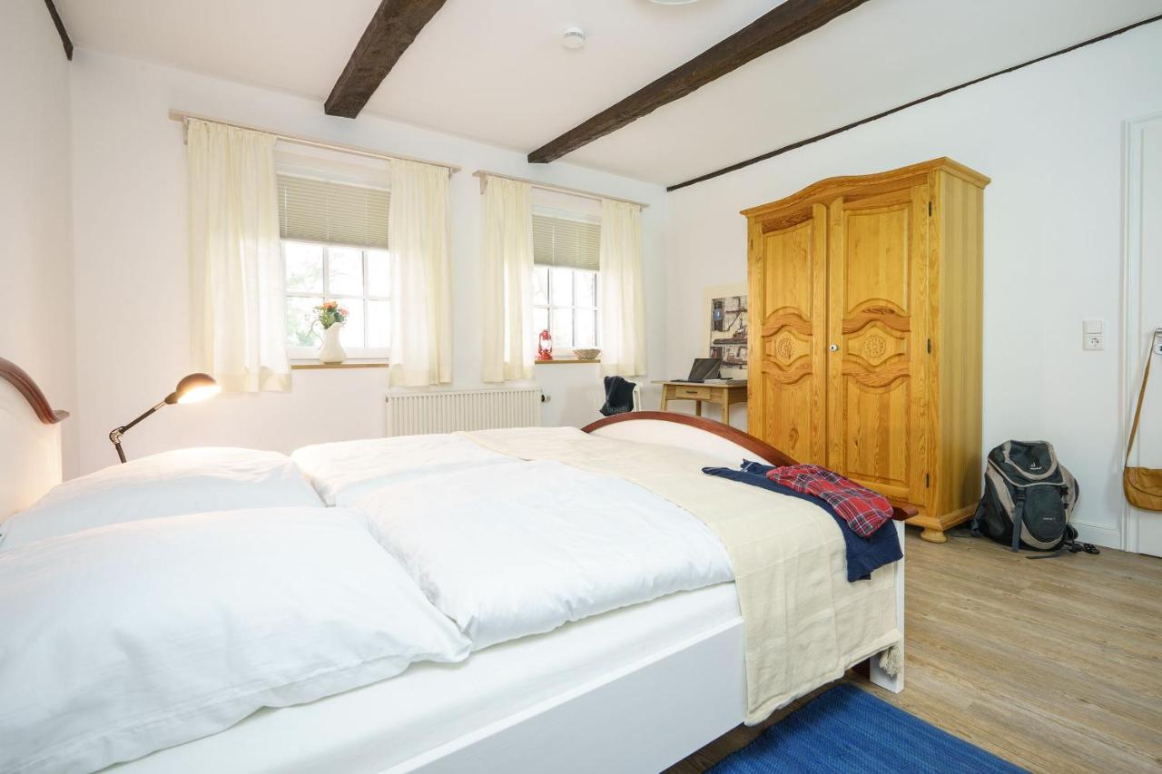 HW App 4 - Chambres d'hôtes Welt