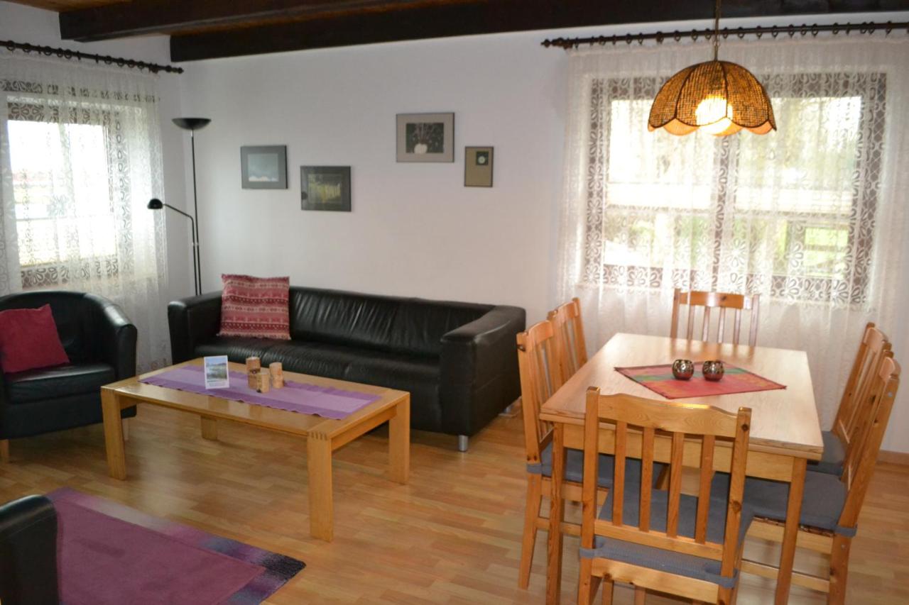 EG 2 Christine - B&B Katharinenheerd