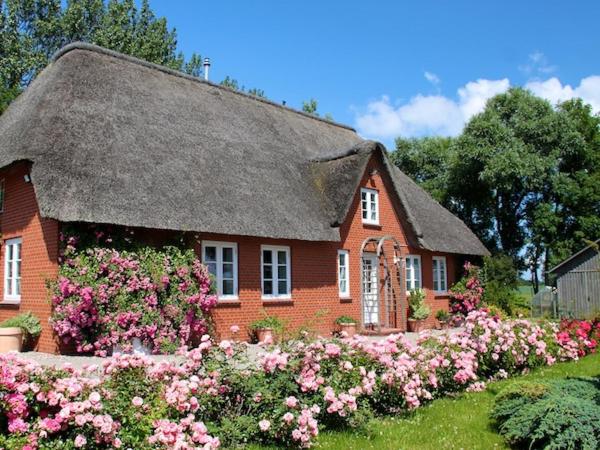 Rosenkate - B&B