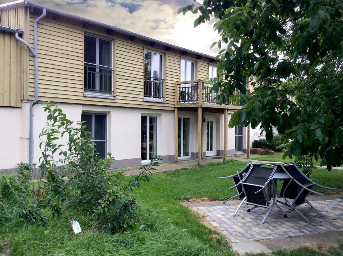 HeverHus - B&B Tating