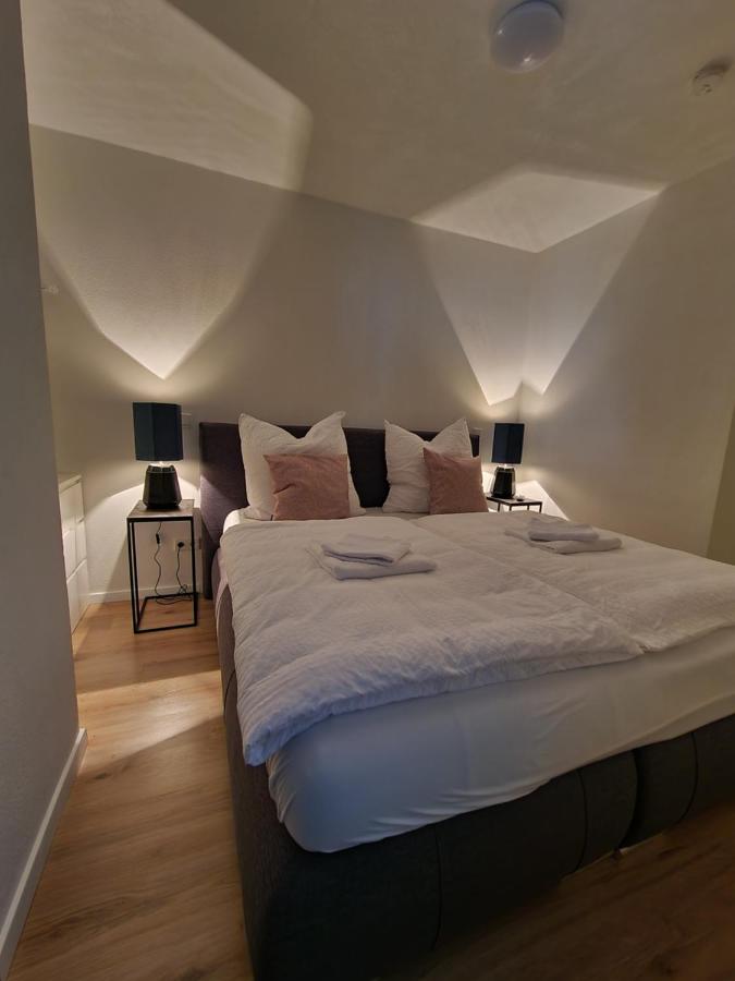 Appartement met 1 Slaapkamer en een Balkon