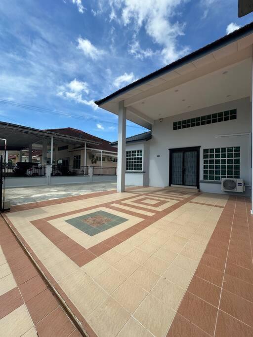 HomeStay Tawau - B&B Tawau