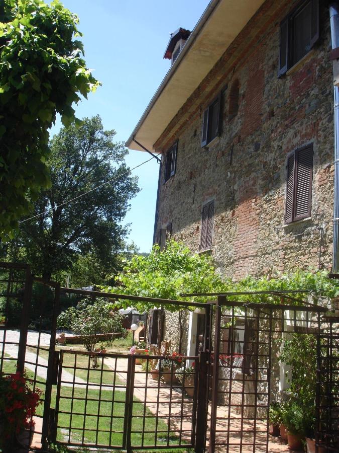 Cascina Ciosse B&B - Ferienwohnung