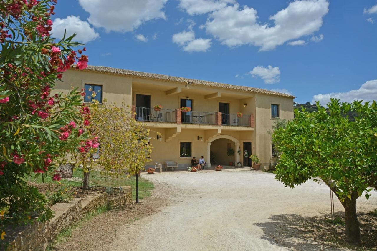 Il Casale Delle Rose - Ferienwohnung Caltagirone