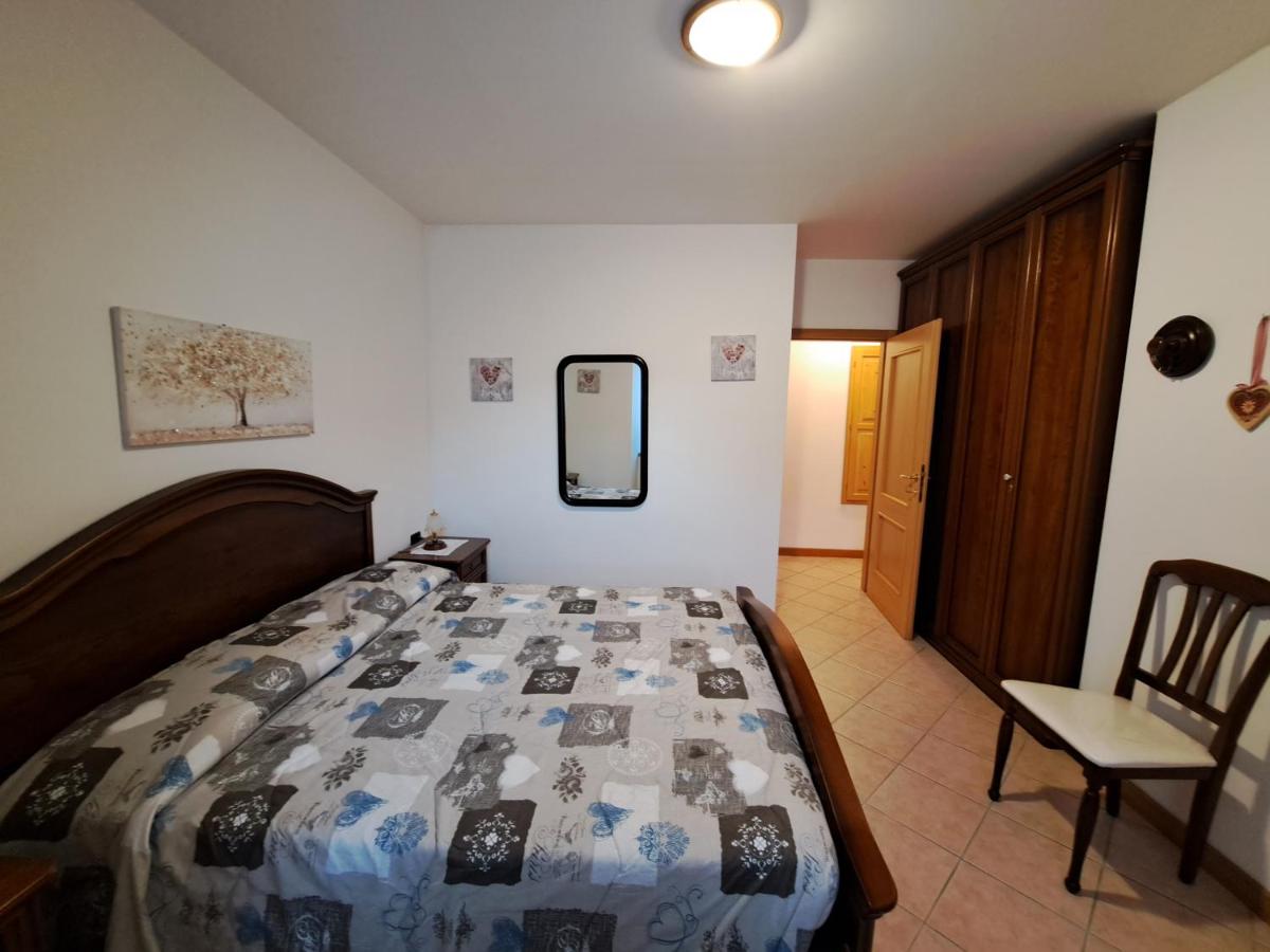 Appartamento panoramico a due passi dal Tonale - B&B