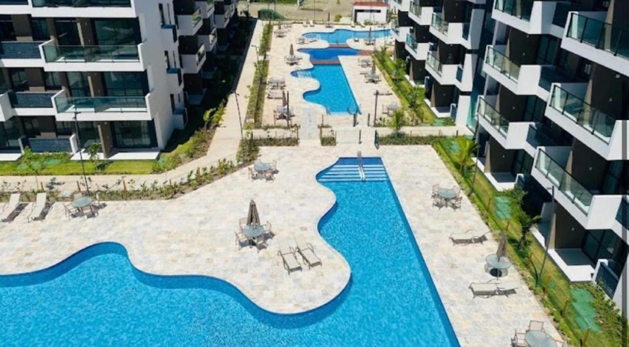 Makia Beach - Muro Alto - Porto de Galinhas - Flat A312 - B&B Porto de Galinhas