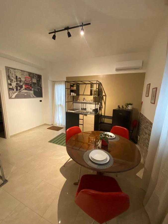 A casa di Ninni - Chambres d’hôtes Catane