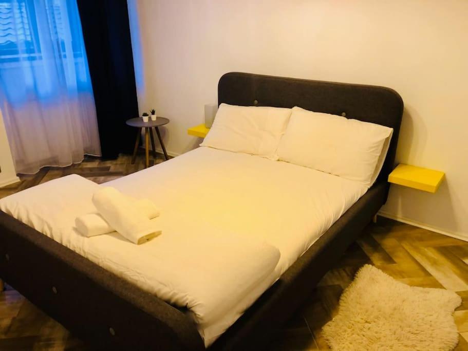 Joy City Stay Libertatii 9Mai 7 - B&B Timisoara
