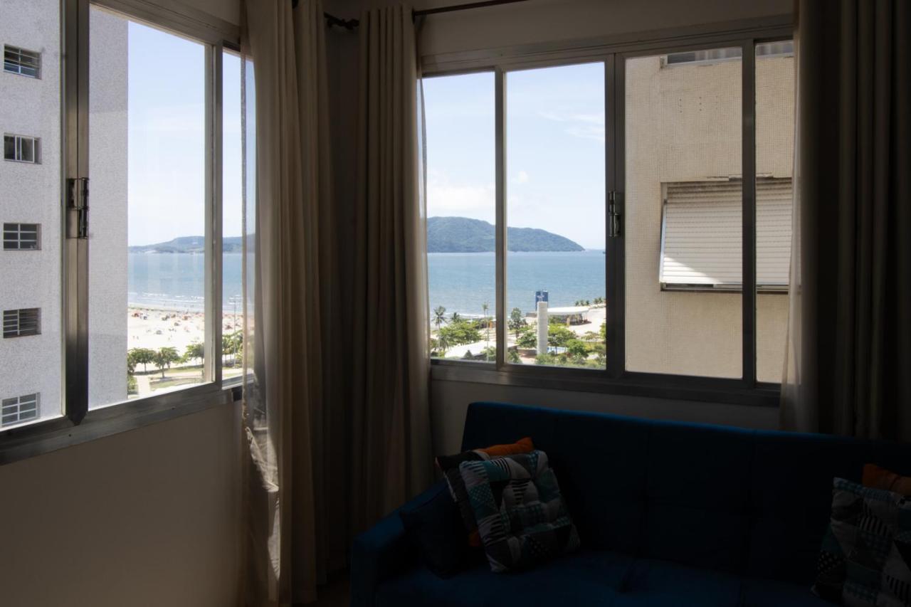 Apartamento aconchegante, completo e Bem Localizado! - B&B