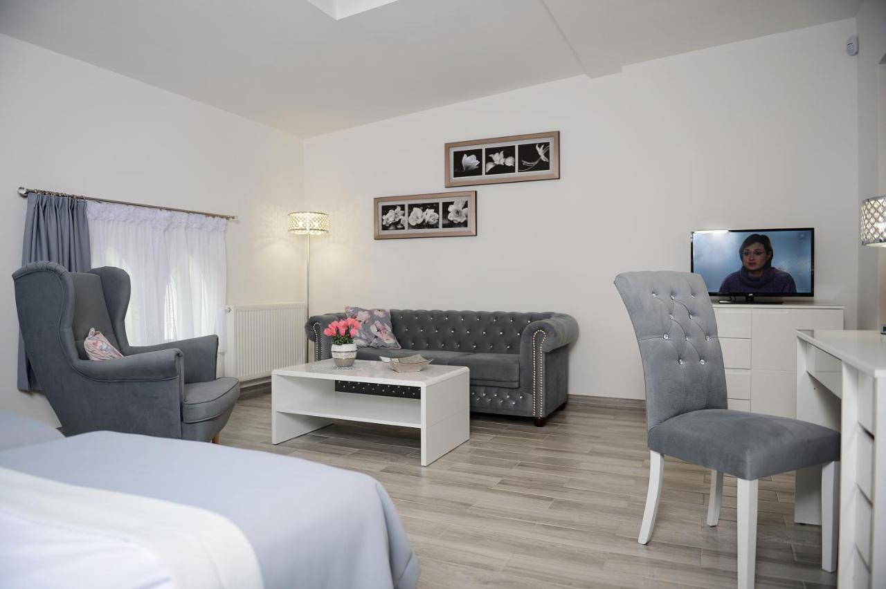 Suite Junior