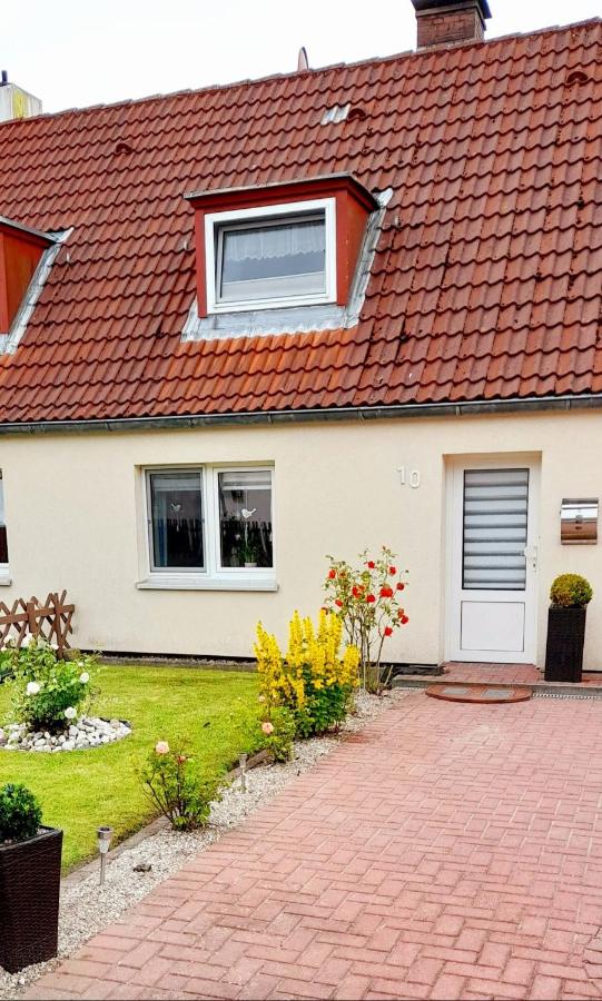 Lianes Hus - Ferienwohnung