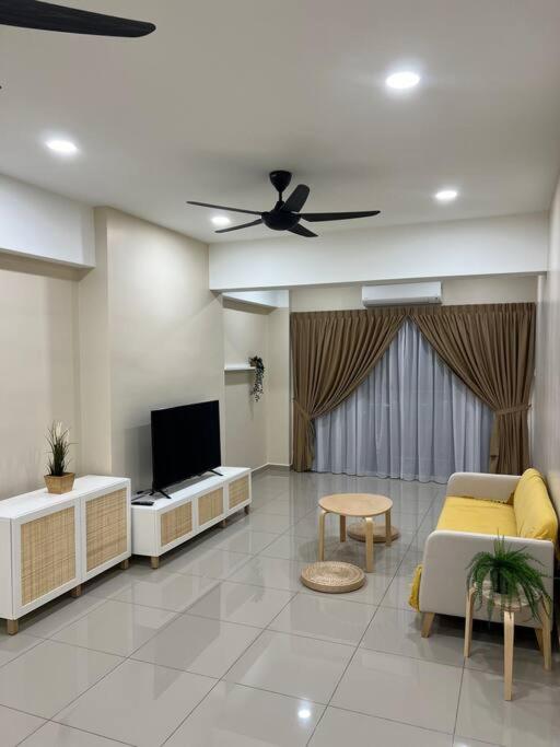 B&B Sitiawan - Muji Sensation - Bed and Breakfast Sitiawan