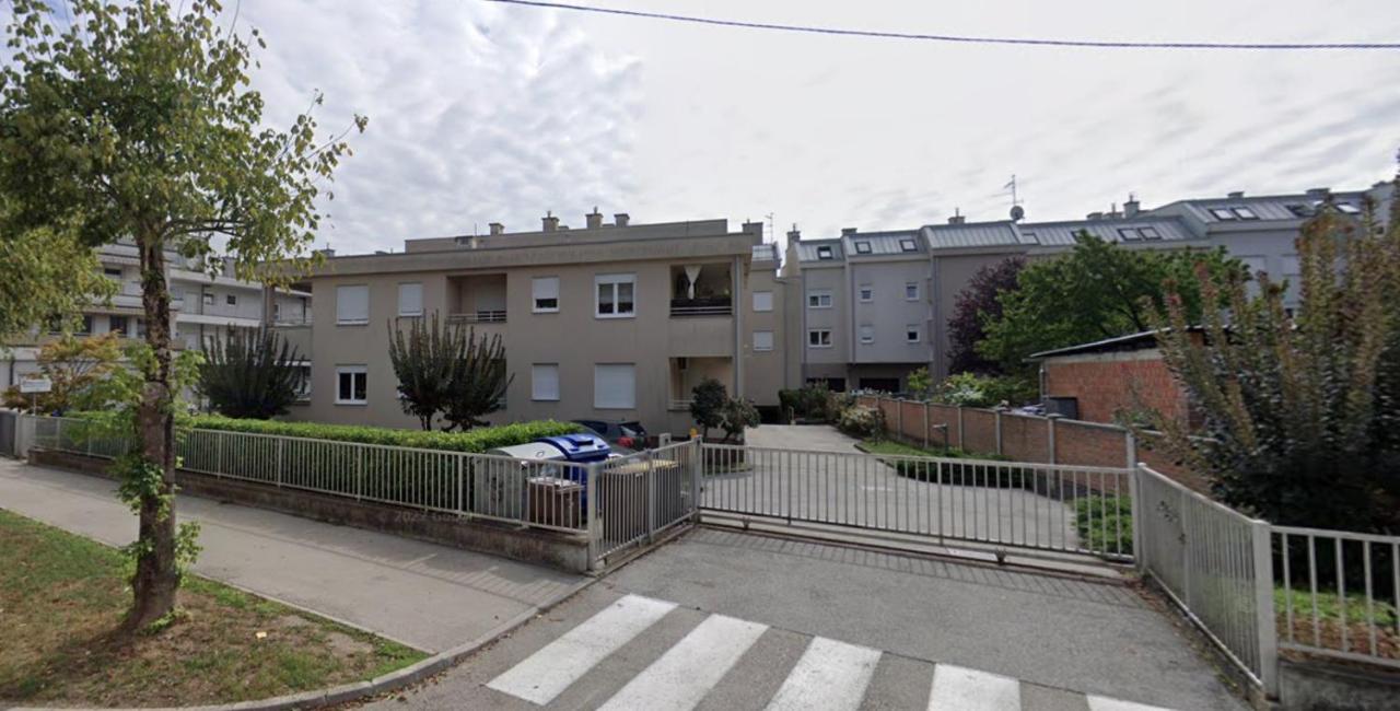 Apartman Gajeva - B&B