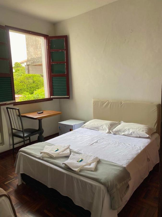 Camera Matrimoniale con Letto Supplementare