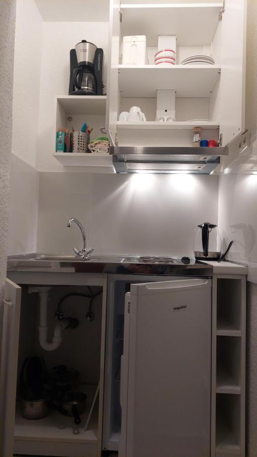 Appartement met 1 Slaapkamer