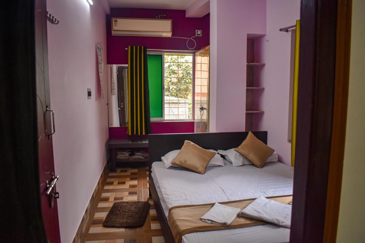 Deluxe Double Room with Extra Bed