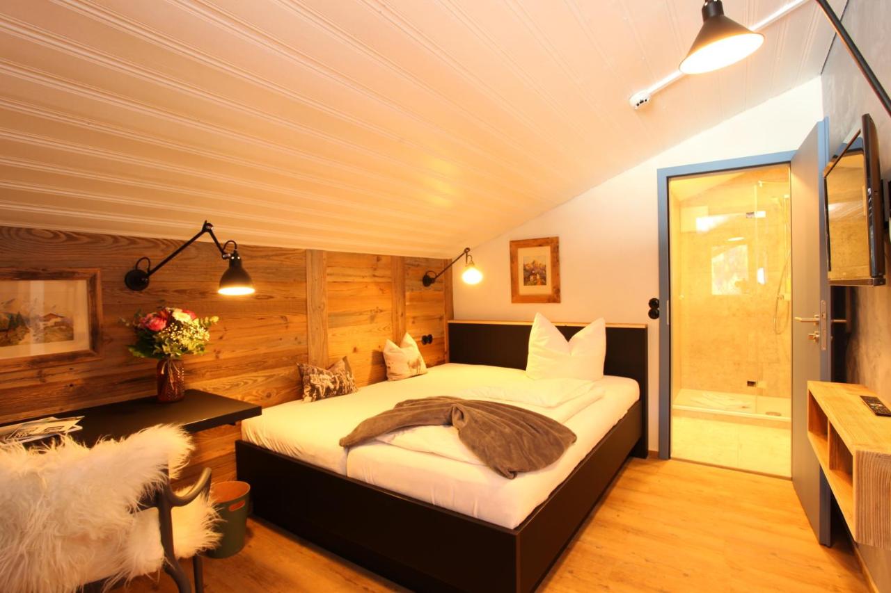 Budget Double Room