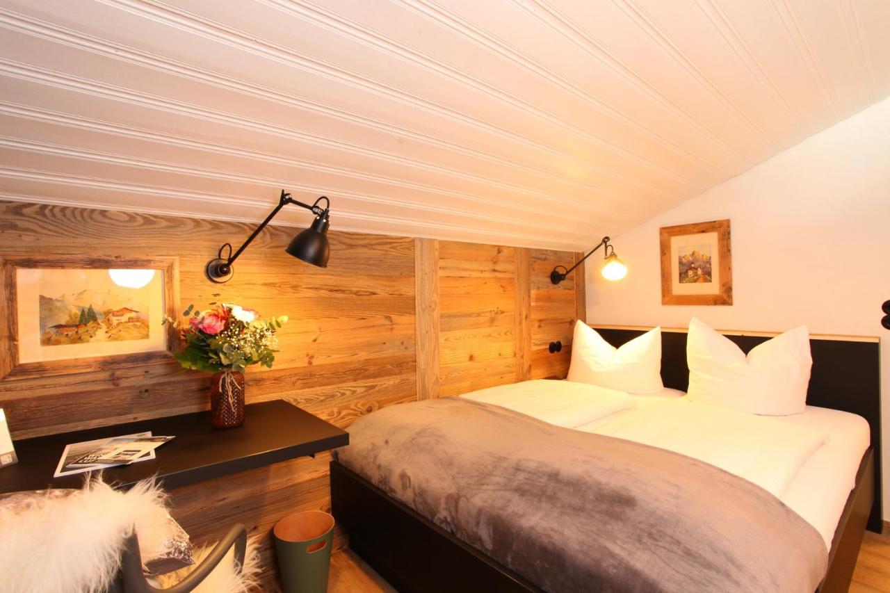 Budget Doppelzimmer