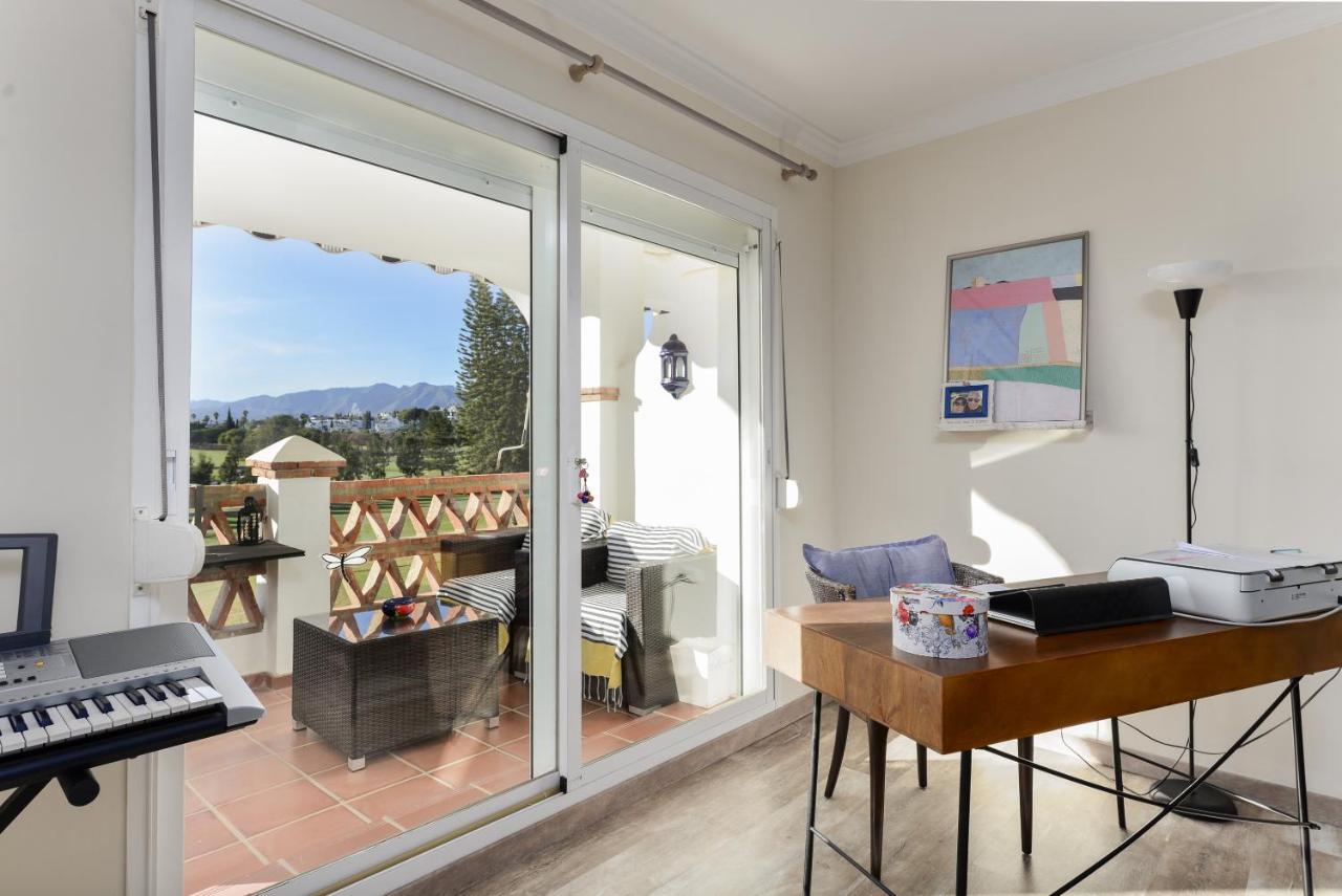 Three-Bedroom Deluxe Apartment