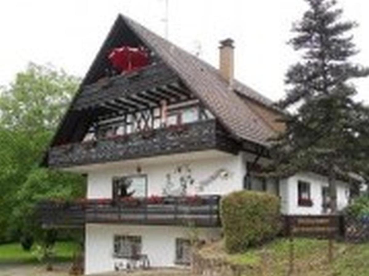 B&B Sasbachwalden - Pension Haus Monika - Bed and Breakfast Sasbachwalden