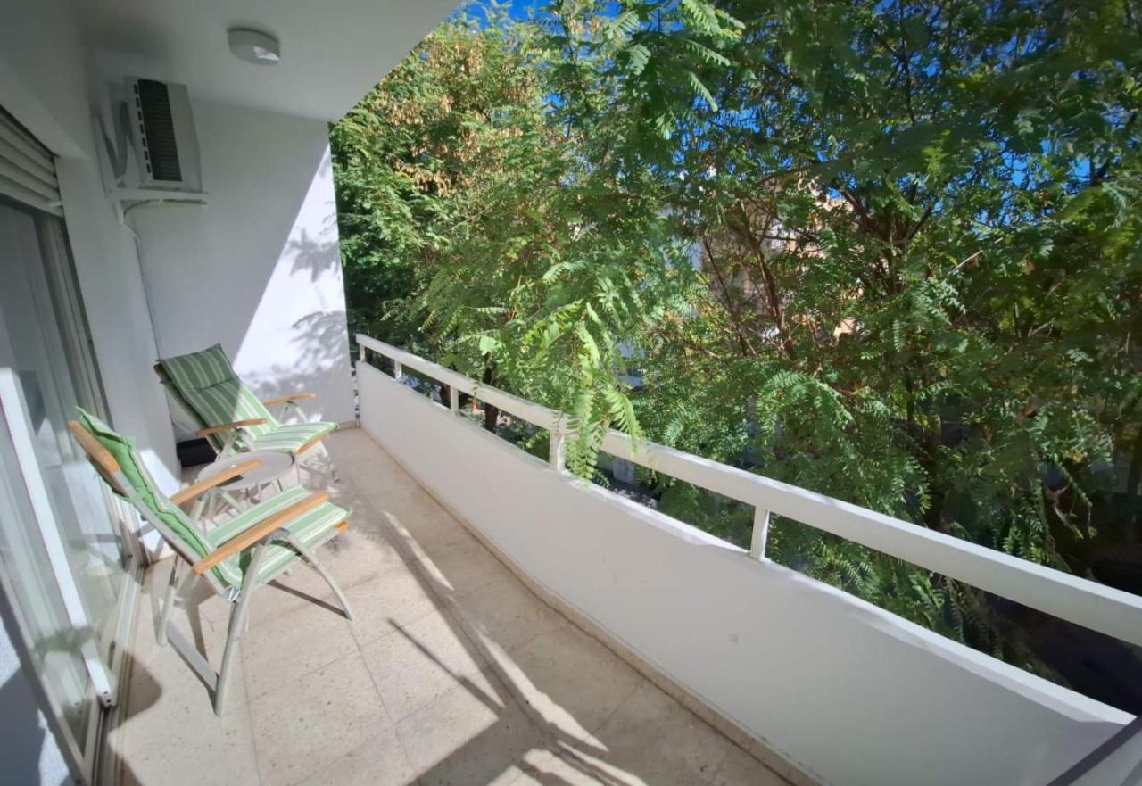 Cozy 2 Bdr Nicosia City Free Parking Wifi - Ferienwohnung