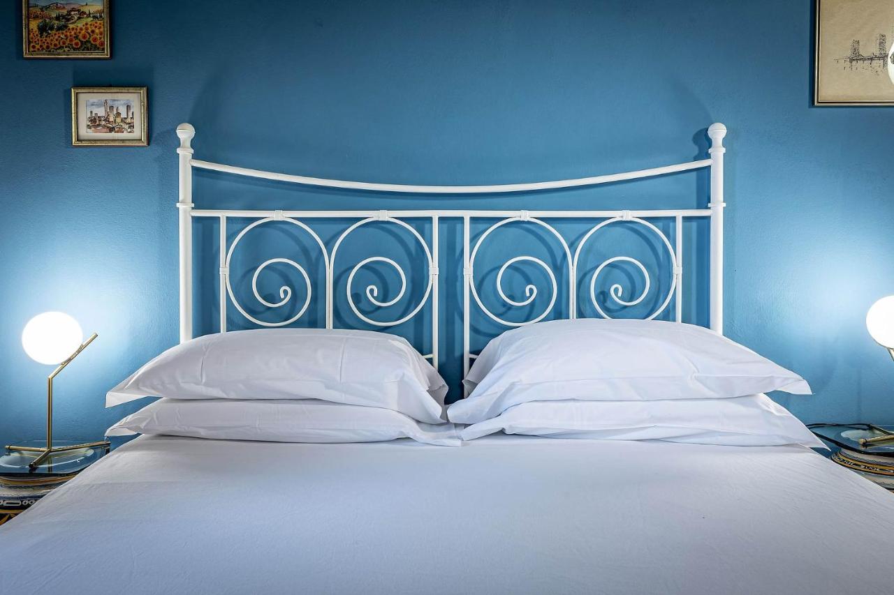 Doppel-/Zweibettzimmer - barrierefrei