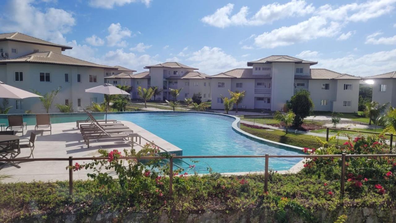 Apartamento no Village dos Ipês em Praia do Forte - B&B