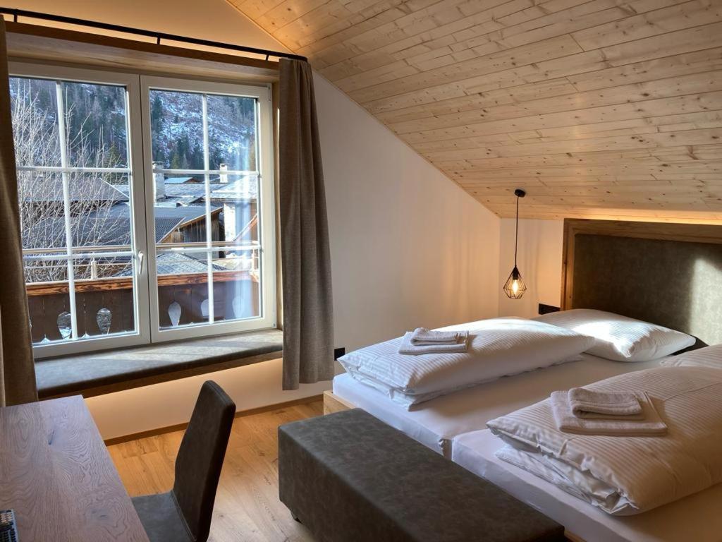 Superior Apartment with Sauna