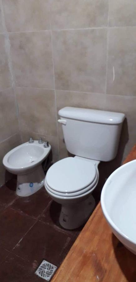 Bungalow mit 2 Schlafzimmern