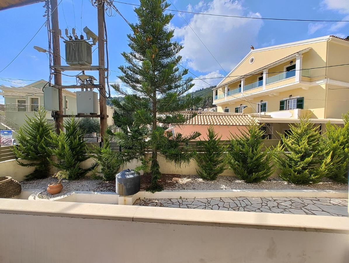 Olympia Apartment by Hestia Travel - Bed and Breakfast