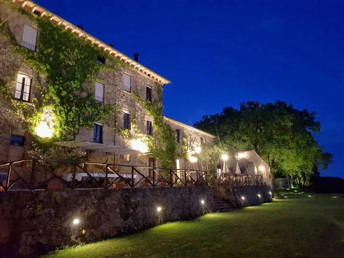 Villa Le Querce - San Galgano - B&B