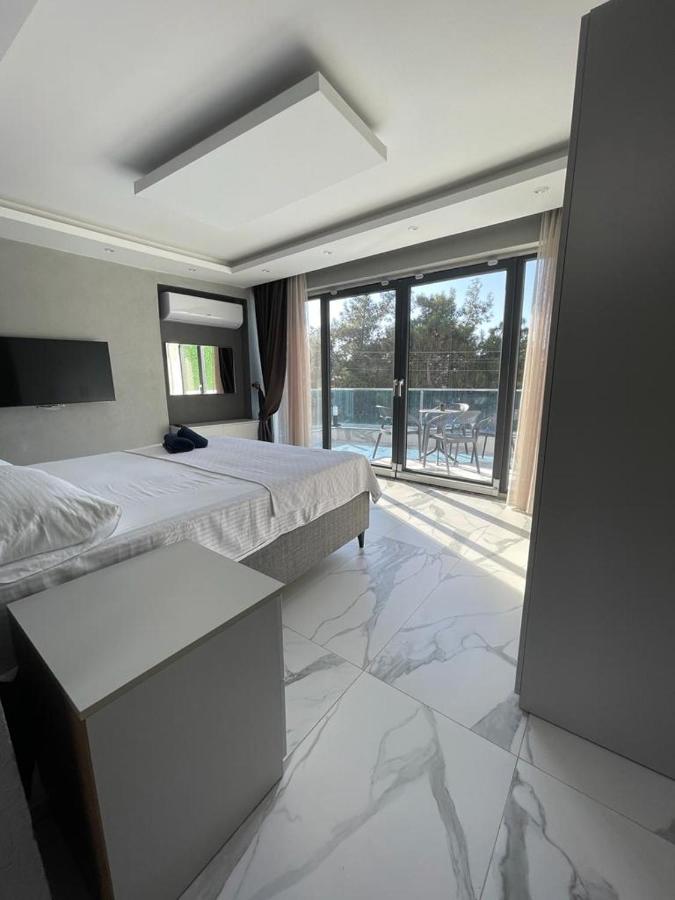 Villa 1 Chambre