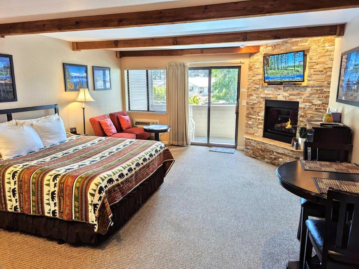 Lakeland Village #110 - B&B South Lake Tahoe