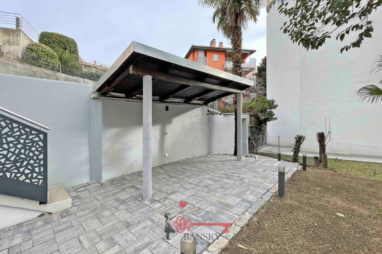 Home Sofia Room 2 - Modern Station -By EasyLife Swiss - B&B Lugano