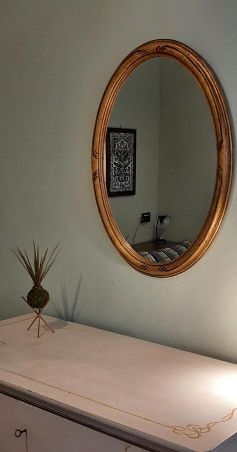 Camera Singola con Bagno Privato Esterno