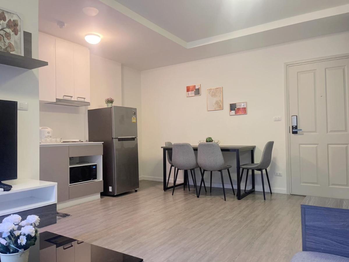 Apartamento de 1 dormitorio