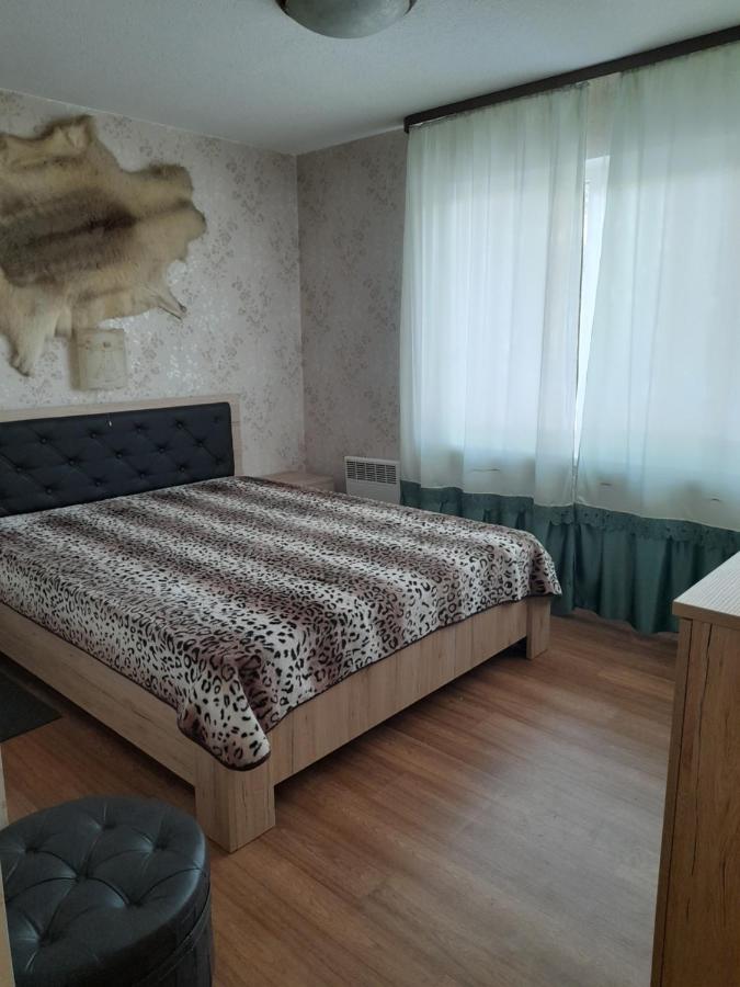 viesu māja "Osmany" - Chambres d’hôtes