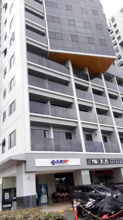 The SPLENDOR Comfortable living by Awsom Phil - Ferienwohnung Manila